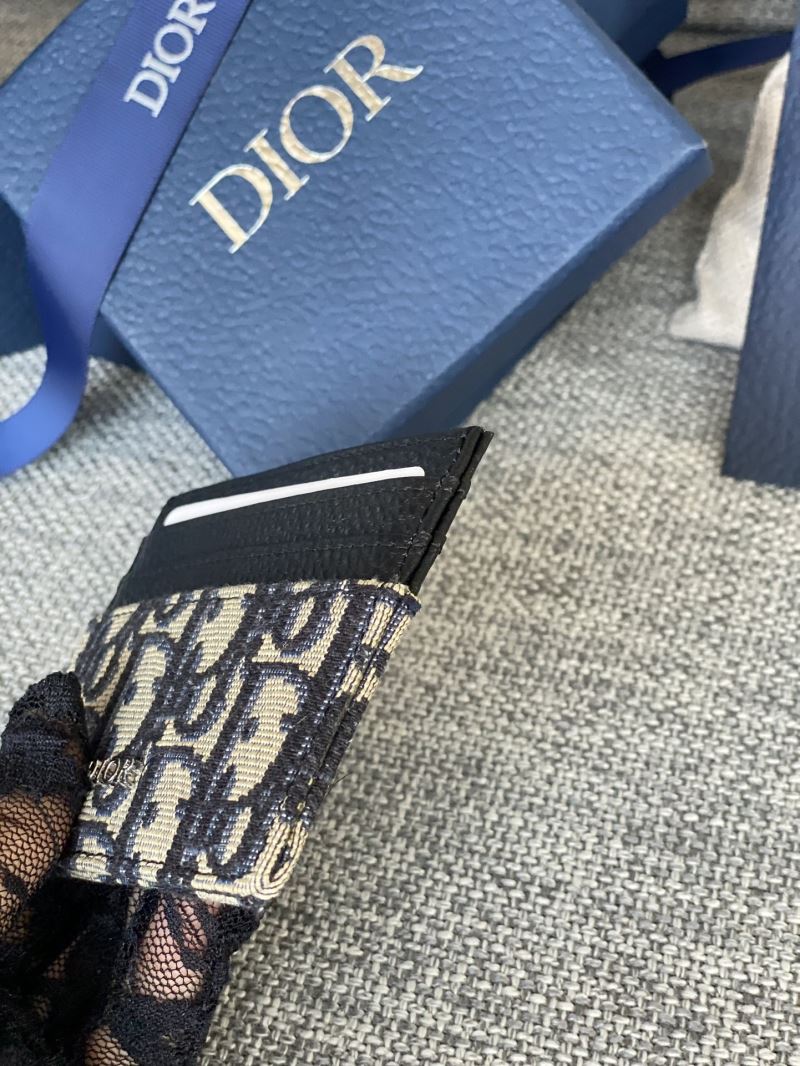 Christian Dior Wallet